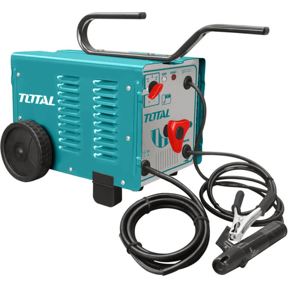 Total TW12001 AC Welding Machine 200A | Total by KHM Megatools Corp. Main image
