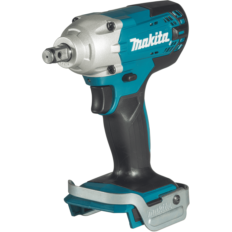 Makita TW202DZ 18V Cordless Impact Wrench 200Nm (G-Series) [Bare] - KHM Megatools Corp. Main image