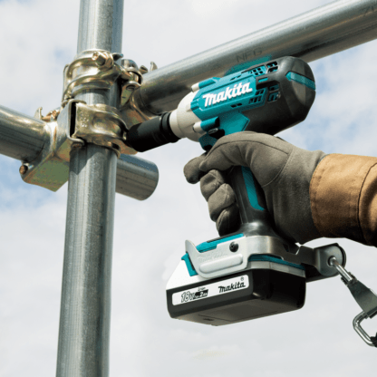 Makita TW202DZ 18V Cordless Impact Wrench 200Nm (G-Series) [Bare] Secondary image