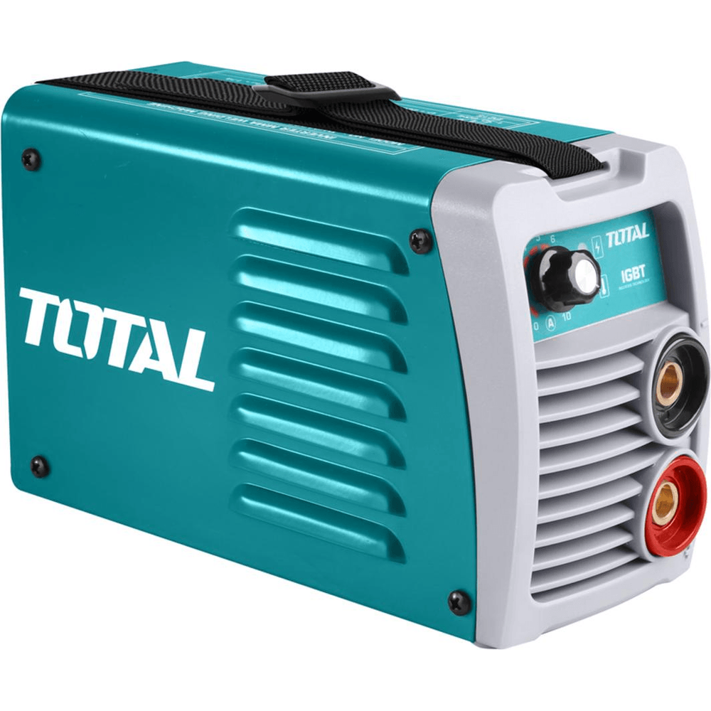 Total TW21806 DC Inverter Welding Machine 180A | Total by KHM Megatools Corp. Main image