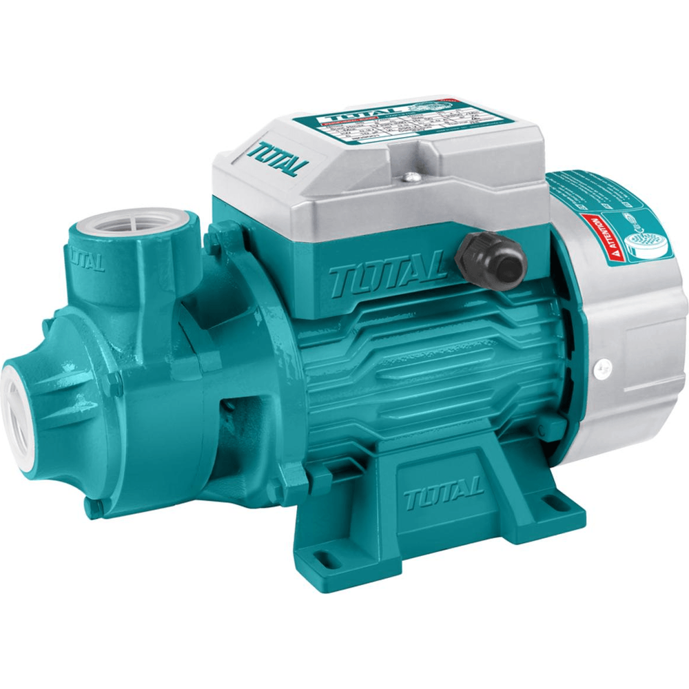 Total TWP13706-5 1/2HP Peripheral Water Pump | Total by KHM Megatools Corp. Main image