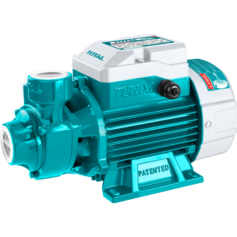 TotalTWP17506-5 1HP Peripheral Water Pump | Total by KHM Megatools Corp. Main image