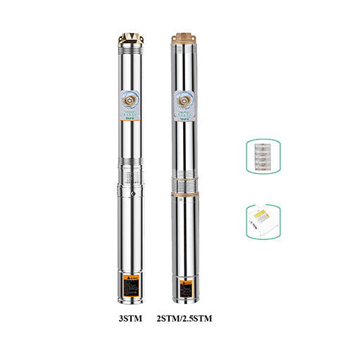 Taifu 2/2.5/3STM Deep Well Pump - ToolsSavvy.ph
