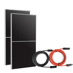 Taifu Hybrid Solar Deep Well Pump 3" - ToolsSavvy.ph