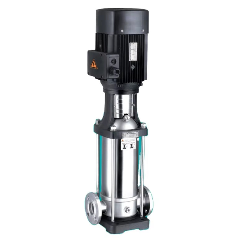 Taifu MTF4 In-Line Pump - ToolsSavvy.ph Main image