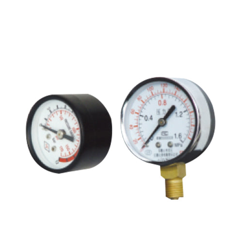 Taifu Pressure Gauge - ToolsSavvy.ph Main image