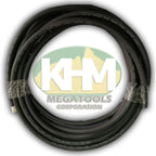 Taiho Premium Welding Cable (Copper) | Taiho by KHM Megatools Corp.