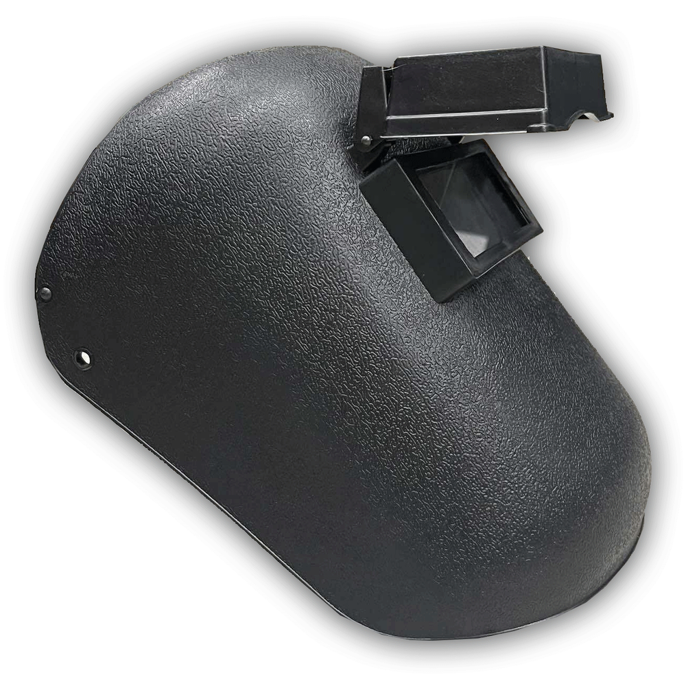 Taiwan Welding Helmet (Open Type) Secondary image