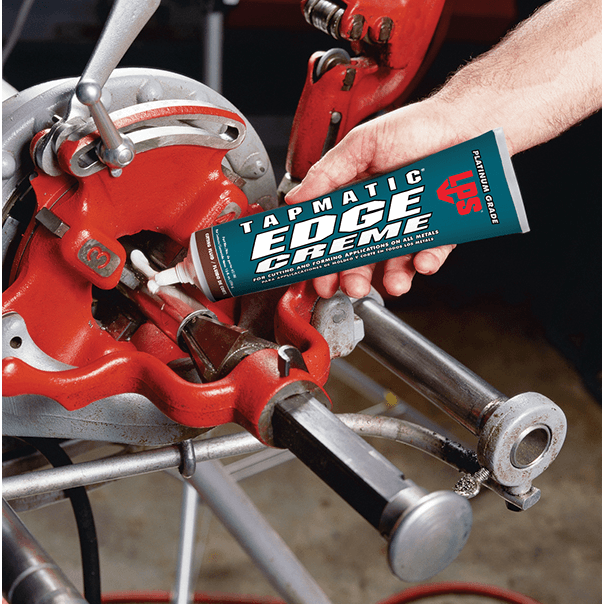 LPS 43100 Tapmatic® Edge Crème Cutting Fluid 11oz Secondary image