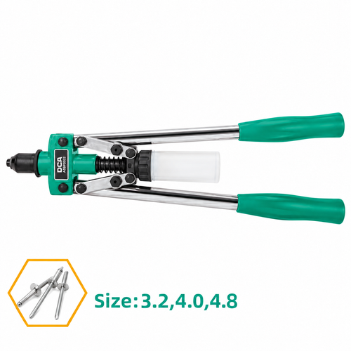DCA A09P0202 Hand Riveter 17"