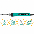 DCA A16A030 Electric Soldering Iron (Adjustable)
