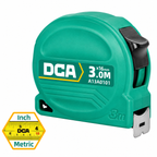 DCA A13A010 Steel Measuring Tape