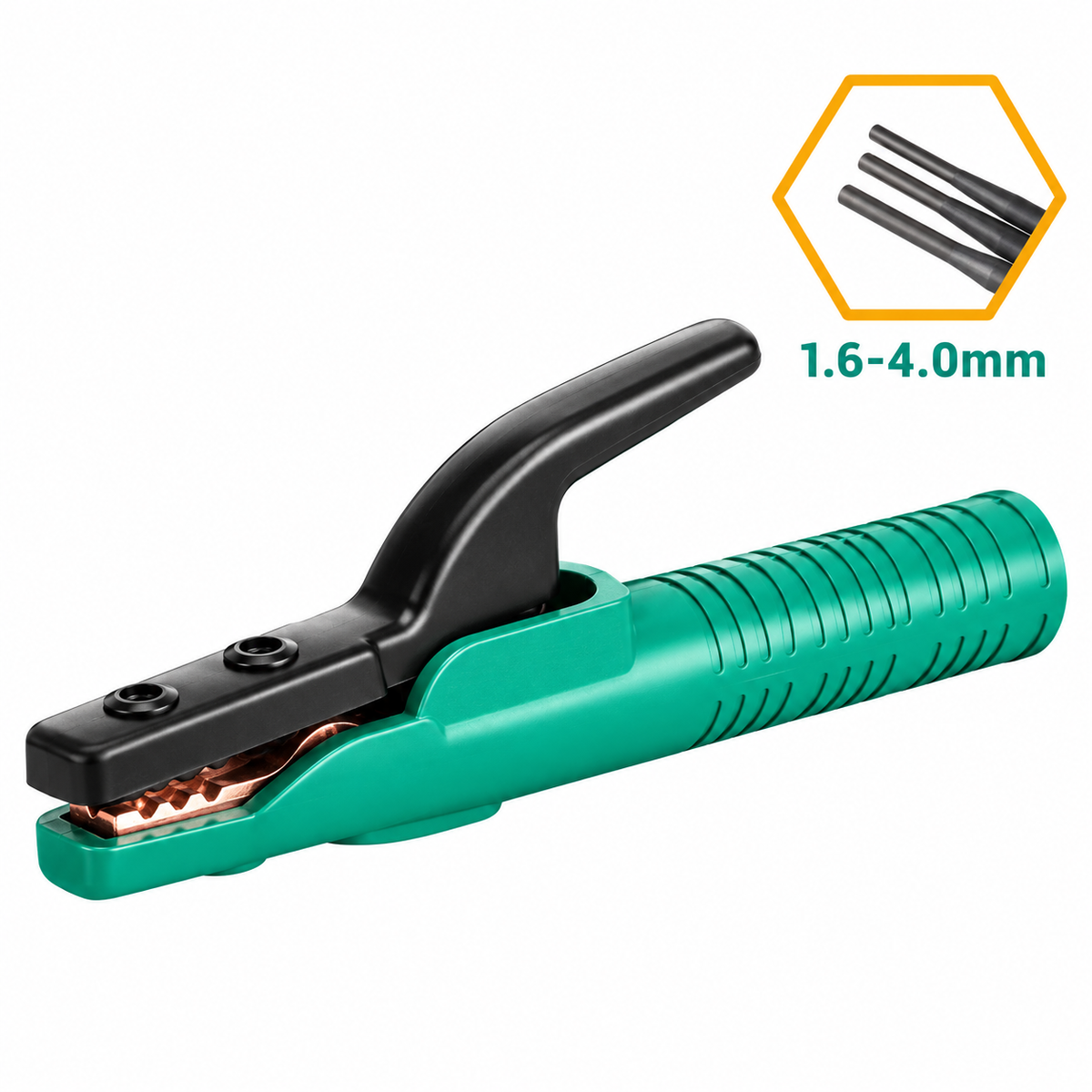 DCA A16D010 Welding Electrode Holder