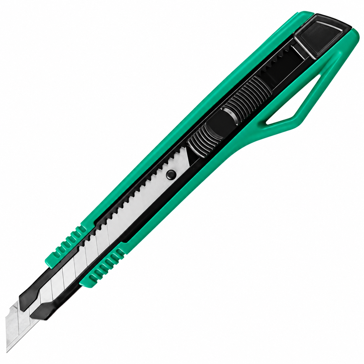 DCA A11A0109 Snap-off Blade Knife with Handle 9mm - ToolsSavvy.ph Main image