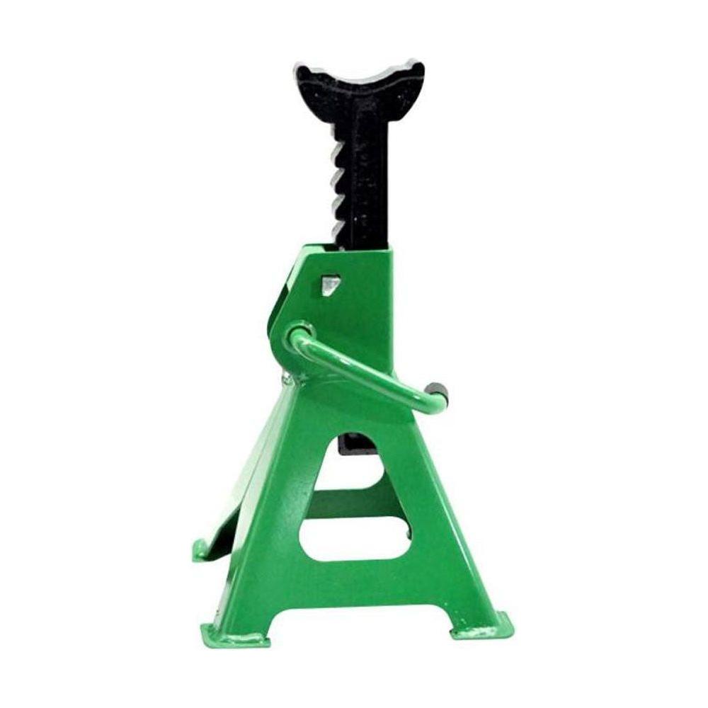 Tekiro AU-JS1010  Double Locking Jack Stand 3T | Tekiro by KHM Megatools Corp.