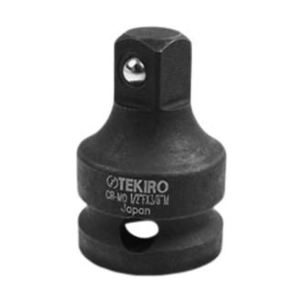 Tekiro IS-AI0752 Impact Adaptor 3/4"Fx 1/2"M | Tekiro by KHM Megatools Corp. Main image