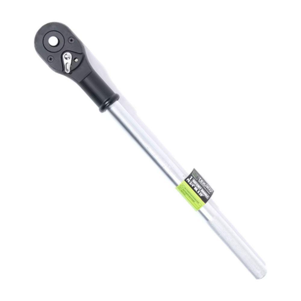 Tekiro IS-RH0740 3/4" DR. Rachet Impact Socket Handle | Tekiro by KHM Megatools Corp. Main image