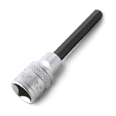 Tekiro SC-HB0537 1/2" DR. Hex Bit Socket Long Type 12MM