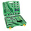 Tekiro SC-SE1383 1/4",1/2",3/4"DR. Hand Socket Set 120Pcs | Tekiro by KHM Megatools Corp.
