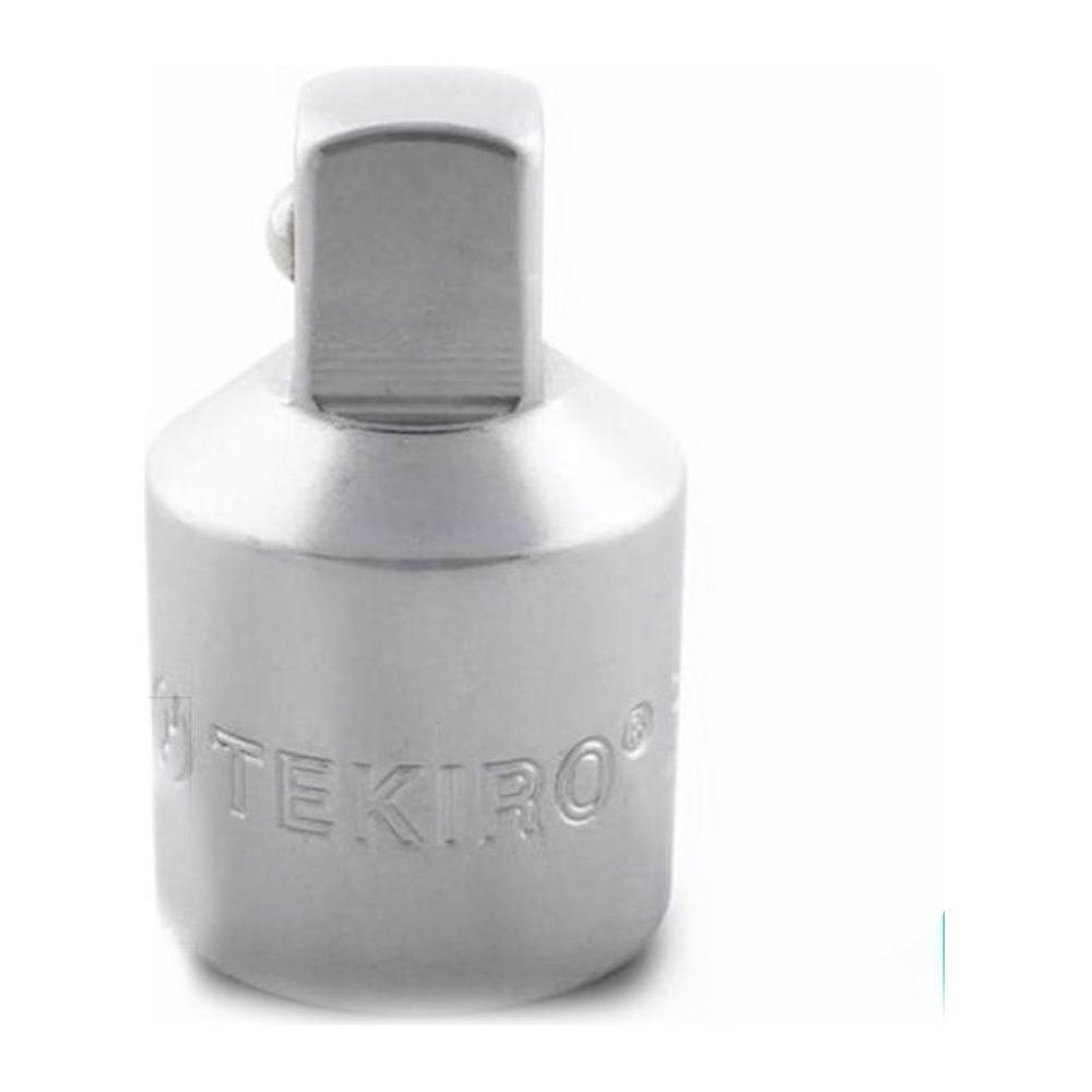 Tekiro SC-AD0550 Socket Adaptor 1/2"Fx3/8"M | Tekiro by KHM Megatools Corp. Main image