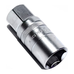 Tekiro SC-SA1609 3/8" DR. Spark Plug Socket Bit with Magnet 21MM | Tekiro by KHM Megatools Corp.
