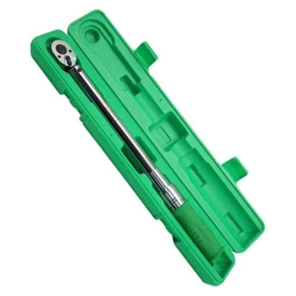 Tekiro TQ-WR0324 1/2" DR. Torque Wrench 340N.M. | Tekiro by KHM Megatools Corp. Main image