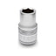 Tekiro 1/2" DR. Hand Socket Bit 12PT | Tekiro by KHM Megatools Corp.