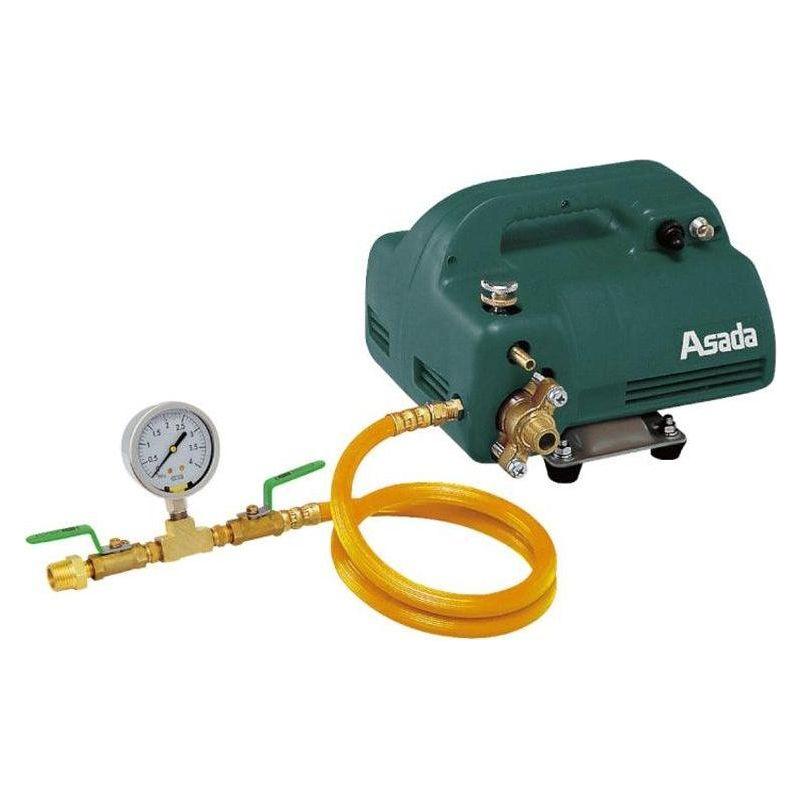 Asada EP440 Electronic Pressure Test Pump Secondary image