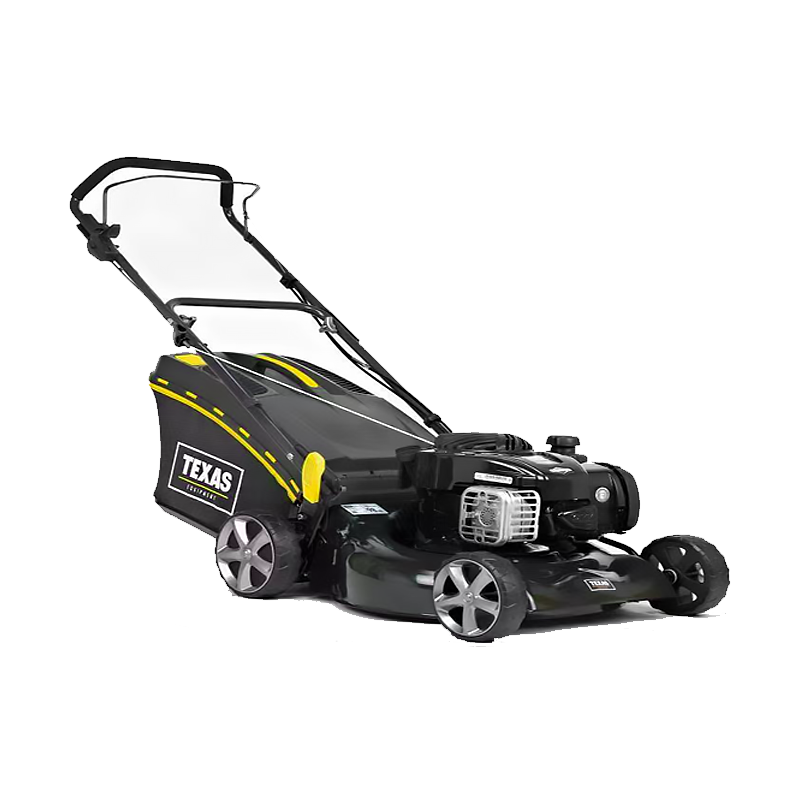 Texas G46P-E Petrol Lawn Mower 18" - ToolsSavvy.ph Main image