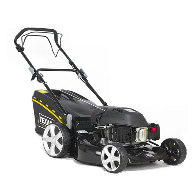 Texas G51S-F Petrol Lawn Mower 20" - ToolsSavvy.ph