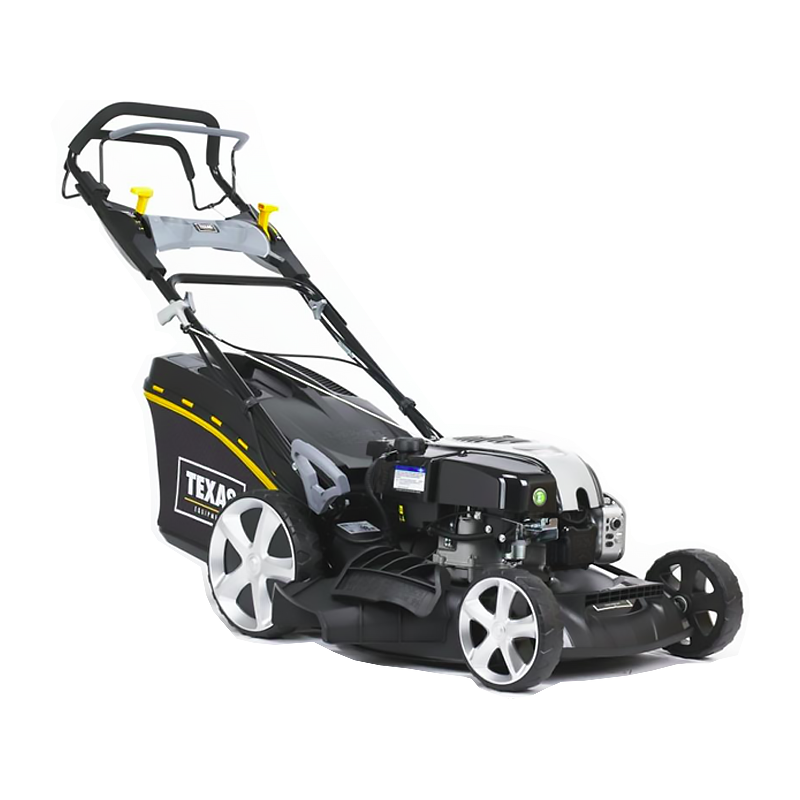 Texas G53SH-F Petrol Lawn Mower 21" - ToolsSavvy.ph