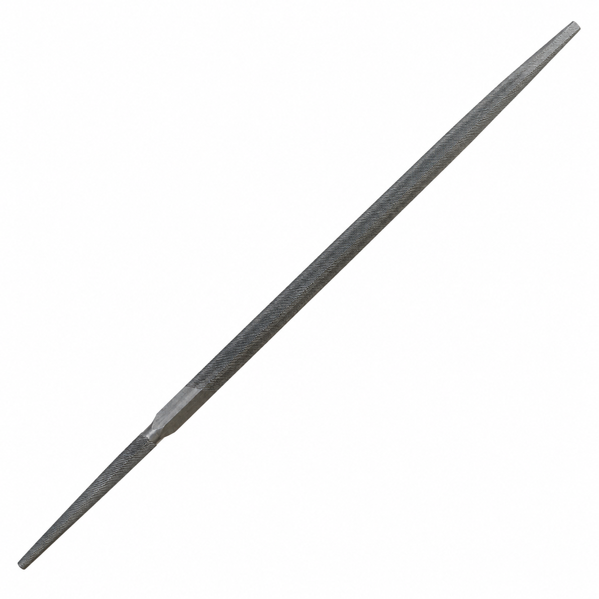 Butterfly #122 Double Extra Slim Taper File 4" Main image