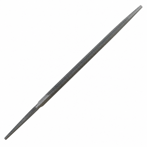 Butterfly #122 Double Extra Slim Taper File 4"