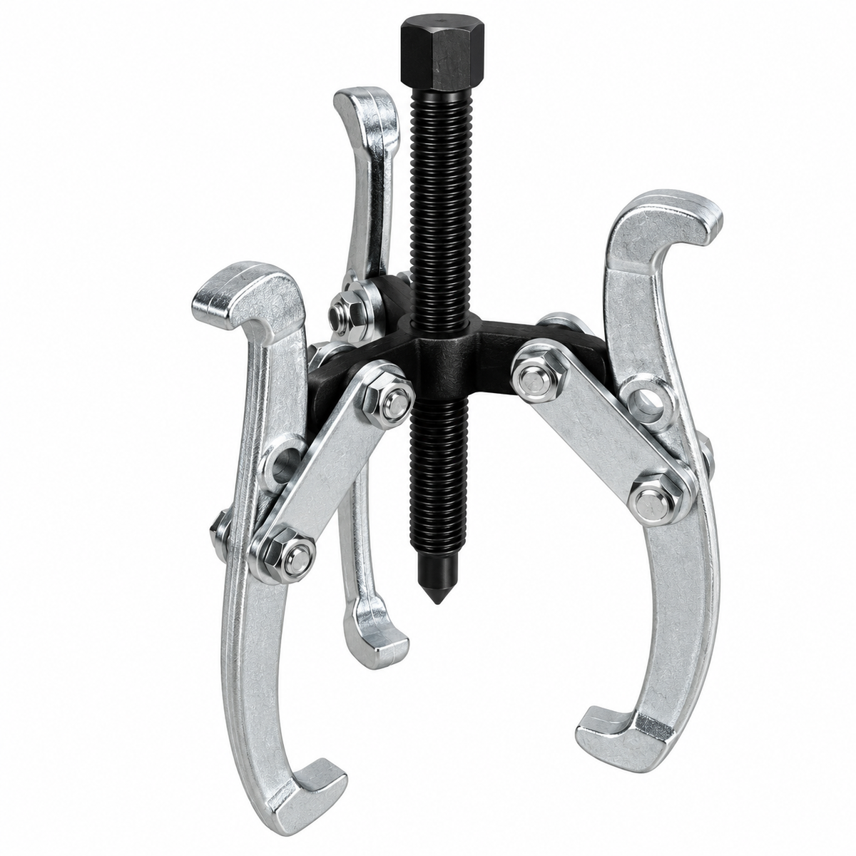 Megatools 3-Jaw Gear Puller - ToolsSavvy.ph
