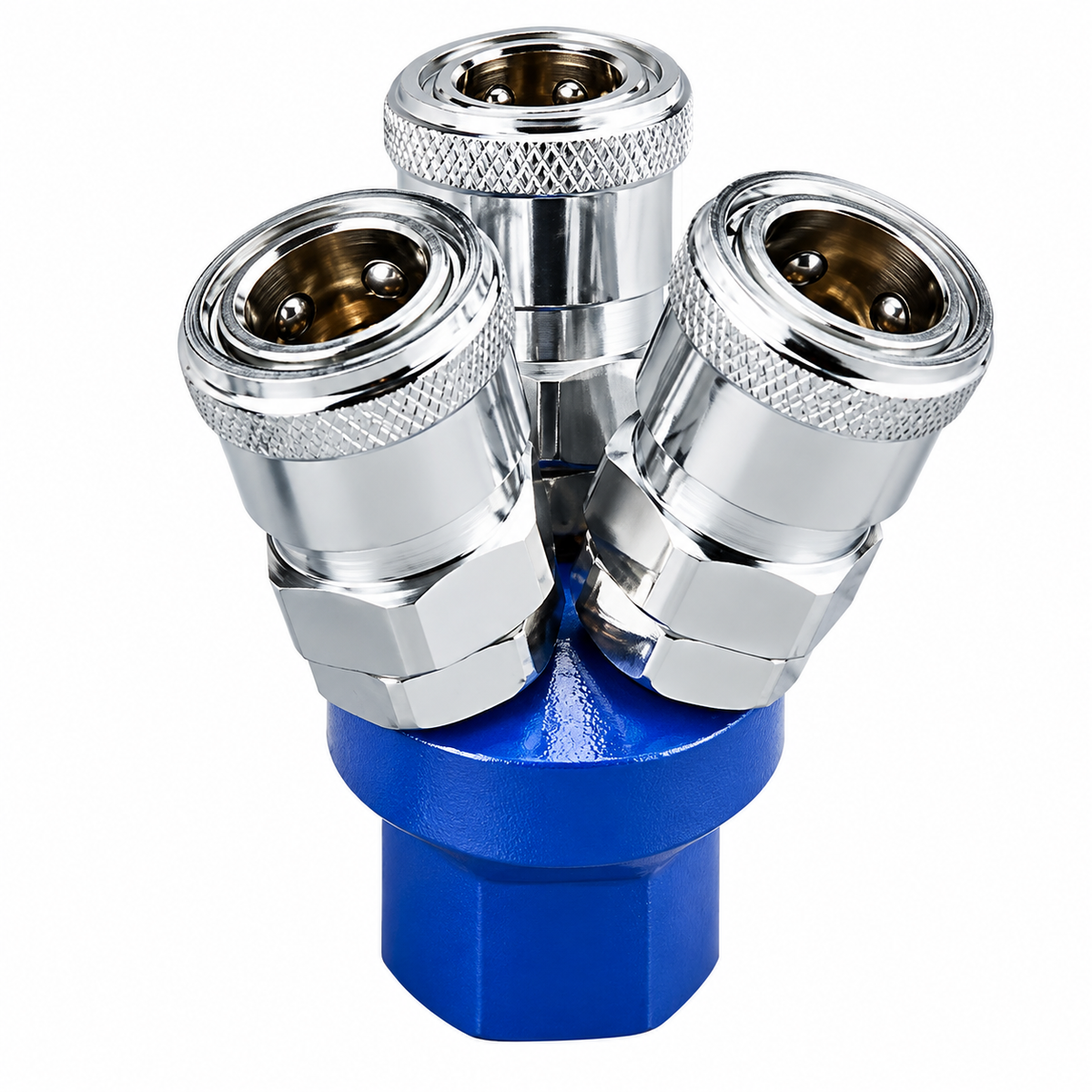 MT Raijin PQCOUPLER Quick Release Coupler - ToolsSavvy.ph