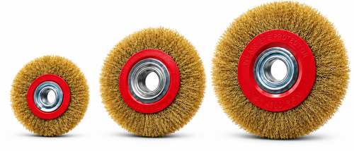 Mega Tools MWB Wire Brush