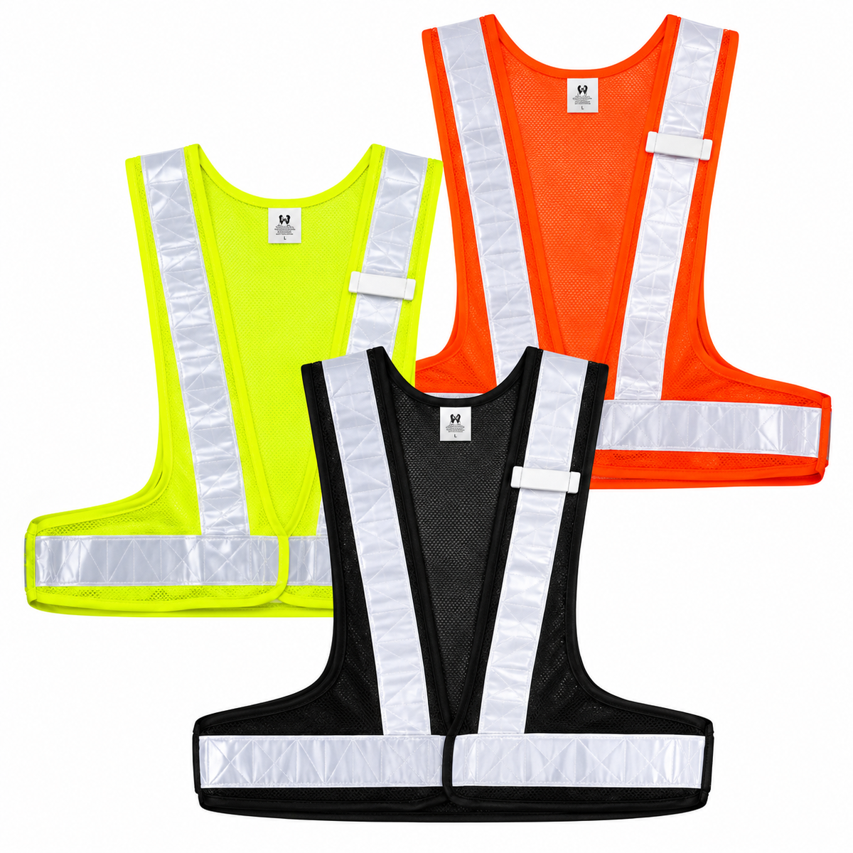 Megatools SVEST Safety Vest - ToolsSavvy.ph