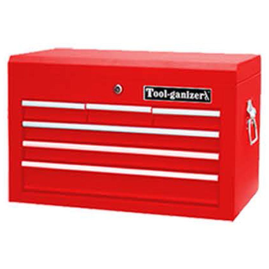 Tool-ganizer TTS-4606 Drawer Chest Tool | Tool-ganizer by KHM Megatools Corp. Main image