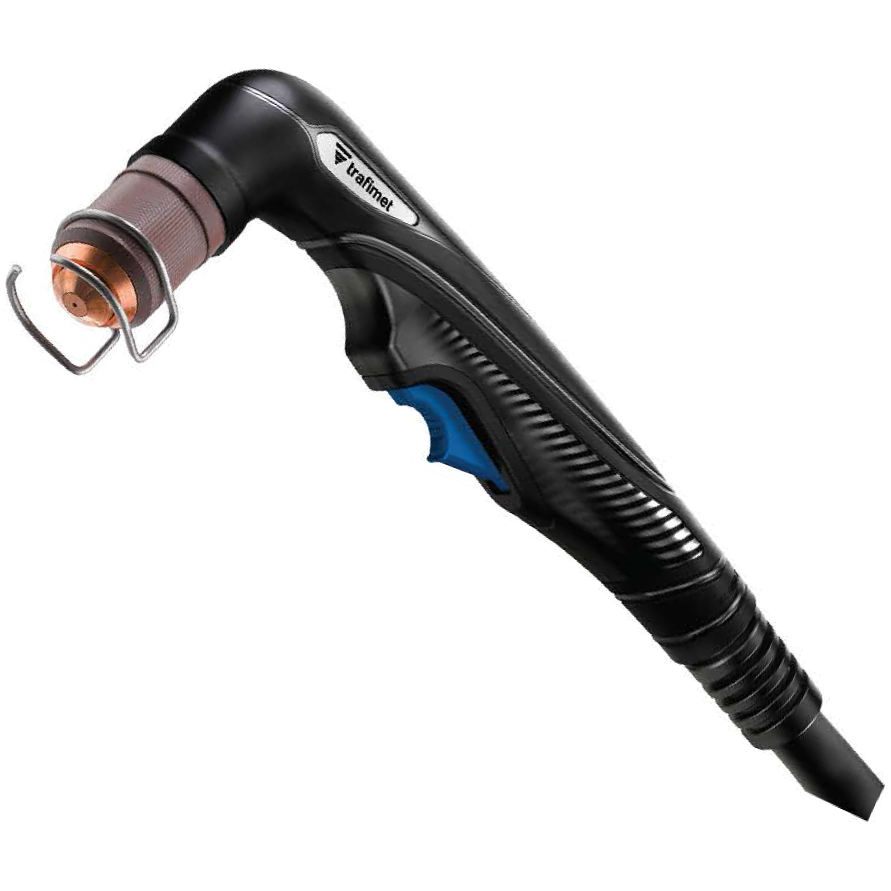 Trafimet PAA206M-000-WAB Plasma Torch | Trafimet by KHM Megatools Corp. Main image