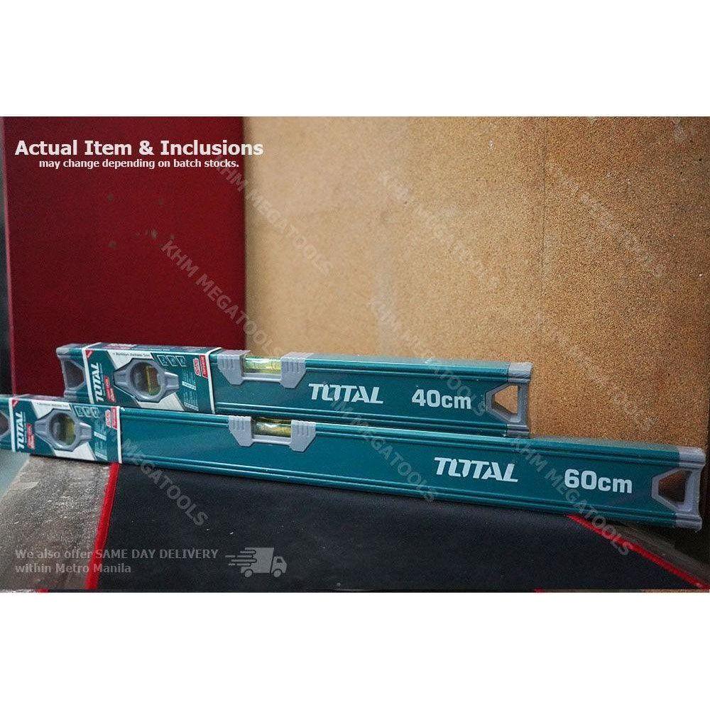 Total Aluminum Level Bar (SS) Secondary image