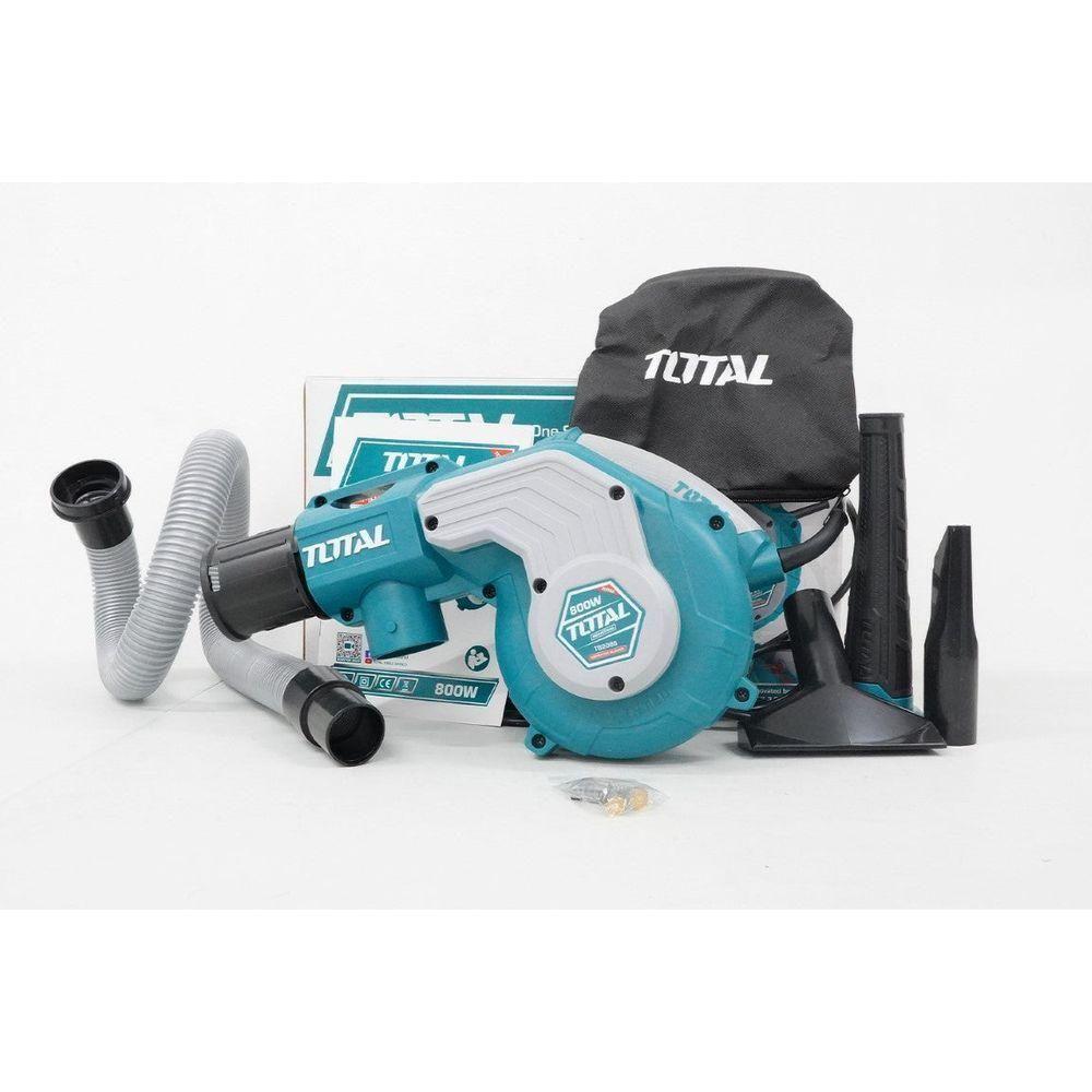 Total TB2086 Air Blower with Flexible Hose Secondary image