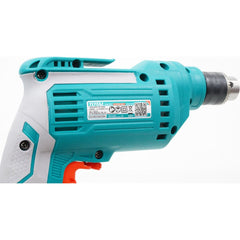 Total TD2051026 Hand Drill 500W 10mm