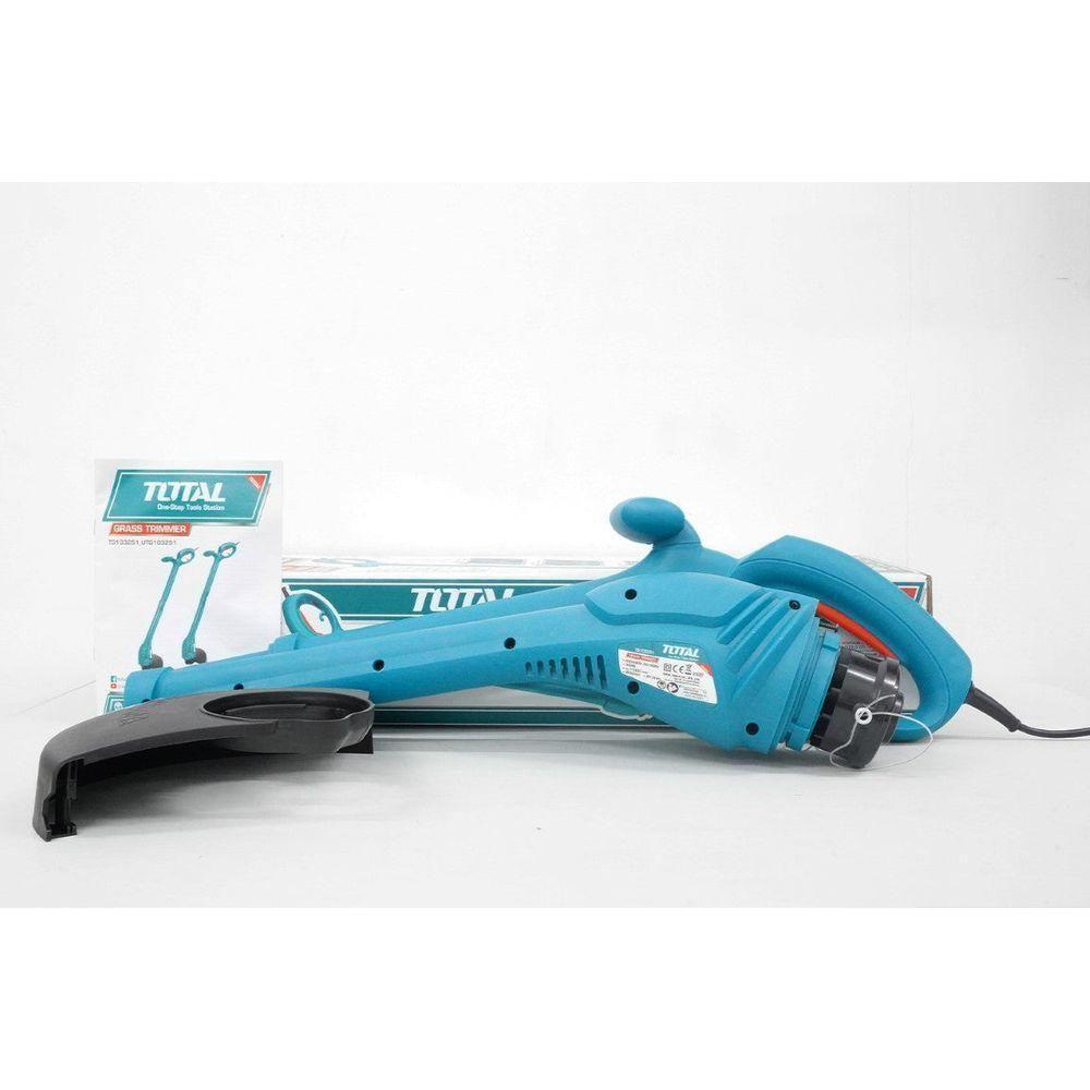 Total TG103251 Electric Grass Trimmer Secondary image