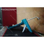 Total THT20209 Caulking Gun 9" (SS) - KHM Megatools Corp.