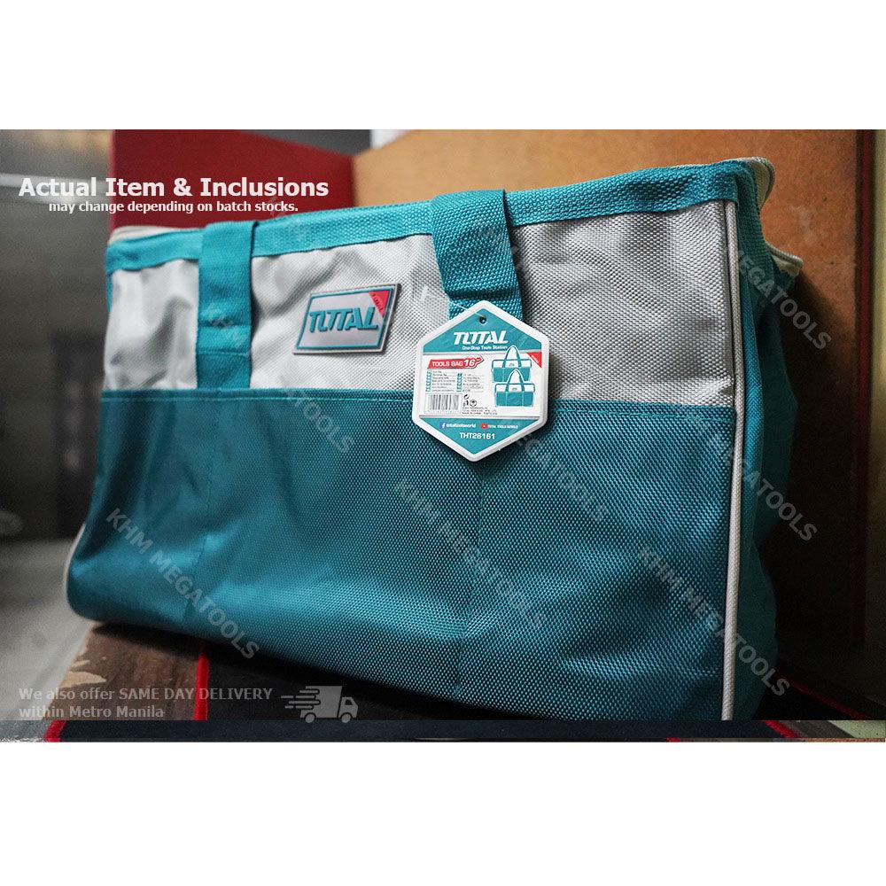 Total Contractor Tool Bag - KHM Megatools Corp.