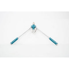 Total THT32176 Industrial Type Hand Riveter 17" | Total by KHM Megatools Corp.