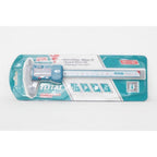 Total TMT331501 Plastic Digital Caliper 150mm (6") | Total by KHM Megatools Corp.