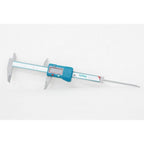 Total TMT331501 Plastic Digital Caliper 150mm (6") | Total by KHM Megatools Corp.