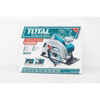 Total TS1141856 Circular Saw 7-1/4" 1400W | Total by KHM Megatools Corp.