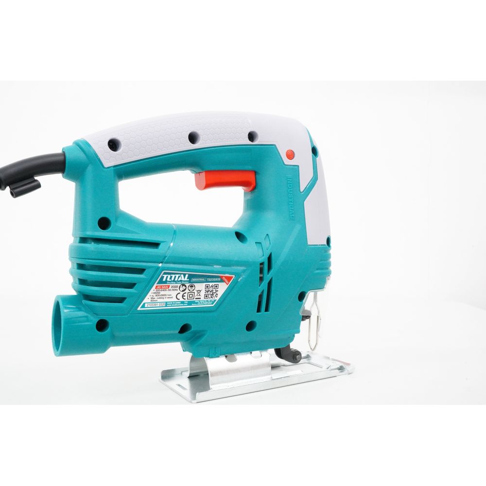 Total TS206806 Jigsaw 650W